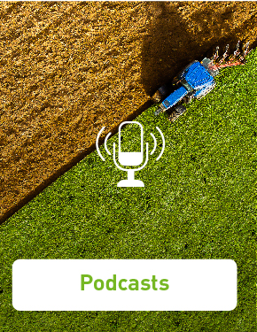 Les podcasts des Chambres d'agriculture